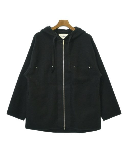 JIL SANDER 斜紋夾克