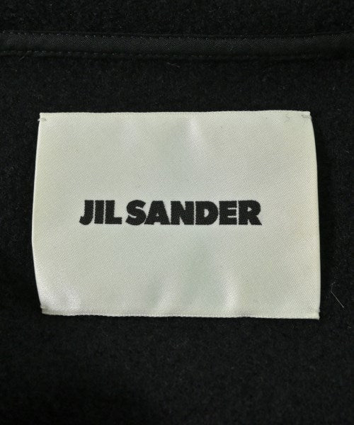JIL SANDER 斜紋夾克