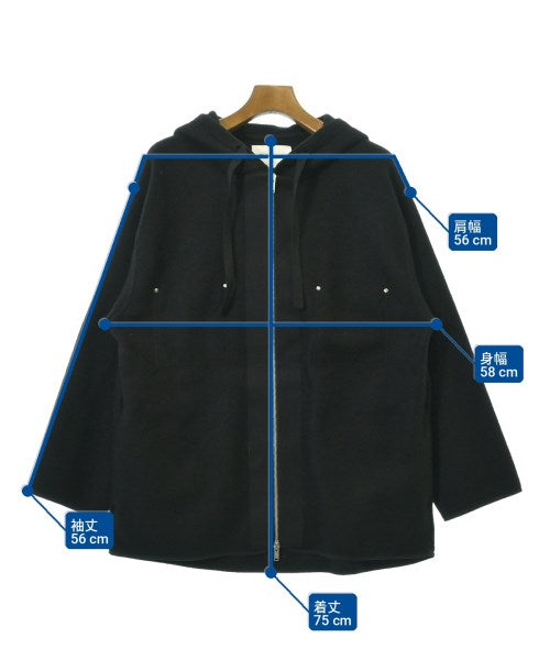 JIL SANDER 斜紋夾克