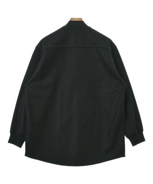 JIL SANDER 斜紋夾克