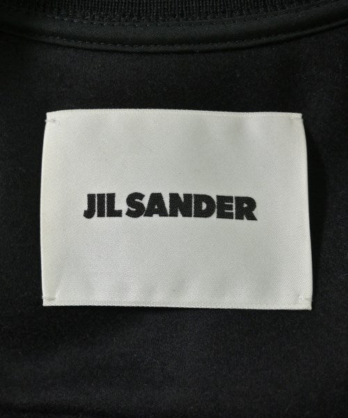 JIL SANDER 斜紋夾克