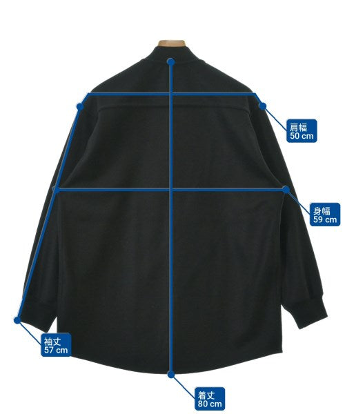 JIL SANDER 斜紋夾克