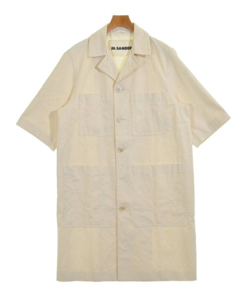 JIL SANDER 其他大衣
