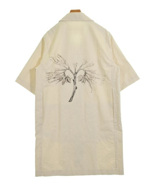 JIL SANDER 其他大衣