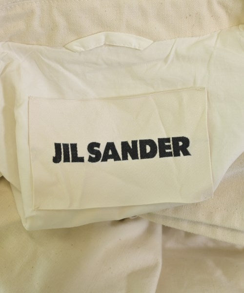 JIL SANDER 其他大衣