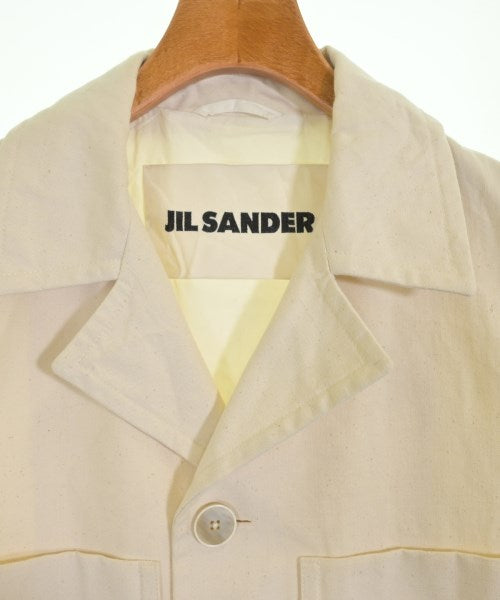 JIL SANDER 其他大衣