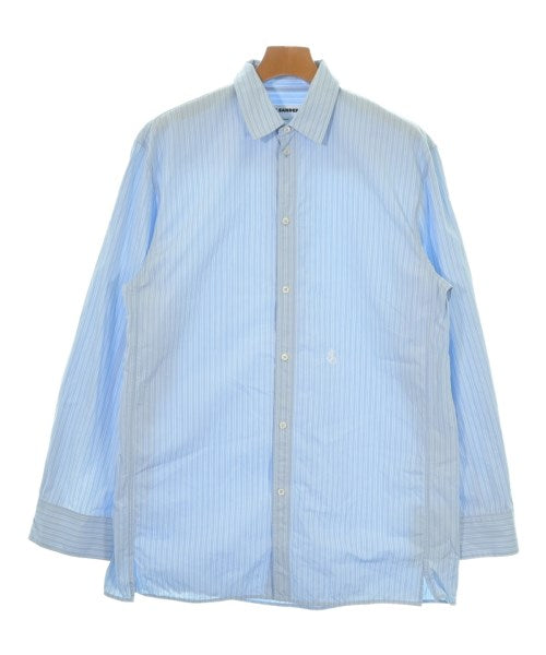 JIL SANDER 休閒襯衫