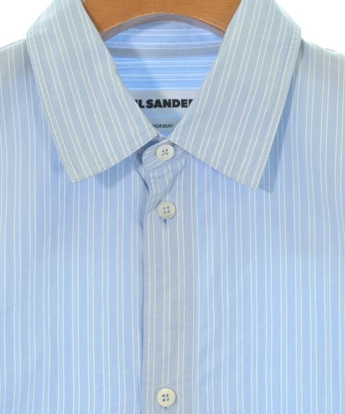 JIL SANDER 休閒襯衫