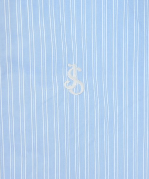 JIL SANDER 休閒襯衫