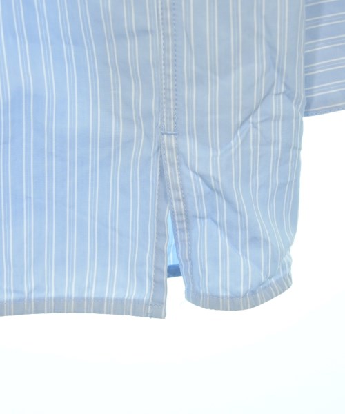 JIL SANDER 休閒襯衫