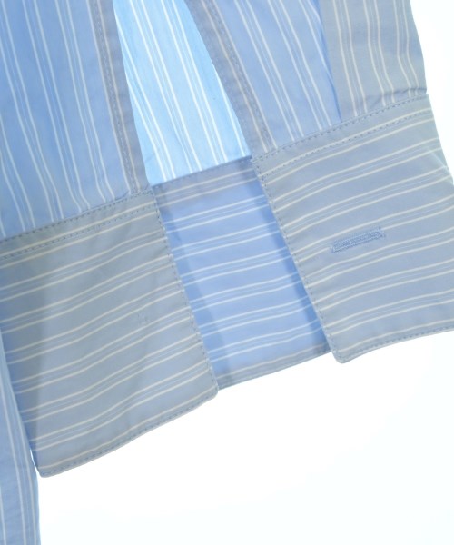 JIL SANDER 休閒襯衫