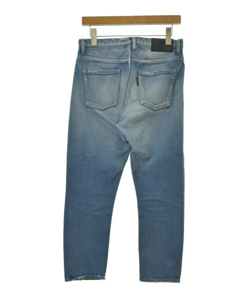 JIL SANDER 牛仔褲
