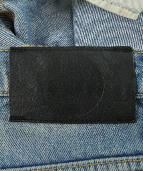 JIL SANDER 牛仔褲