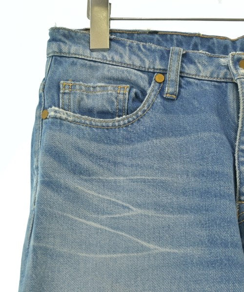 JIL SANDER 牛仔褲