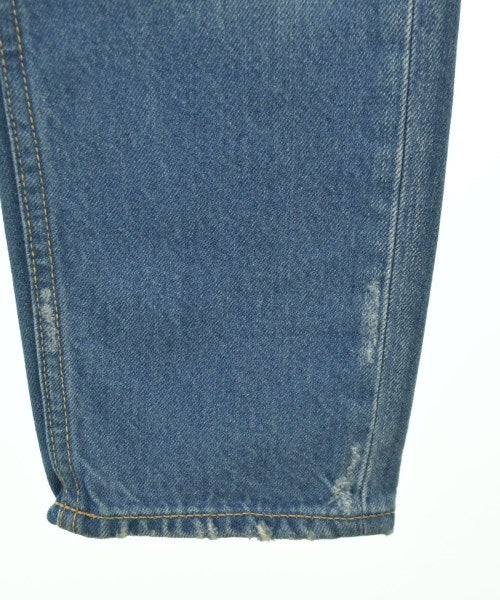 JIL SANDER 牛仔褲