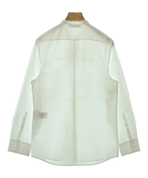 JIL SANDER 休閒襯衫