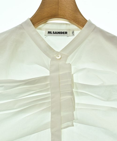 JIL SANDER 休閒襯衫