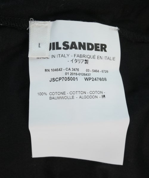 JIL SANDER T恤/上衣