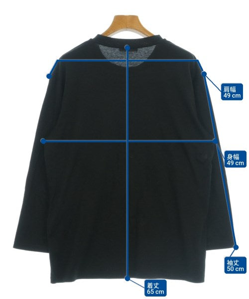JIL SANDER T恤/上衣