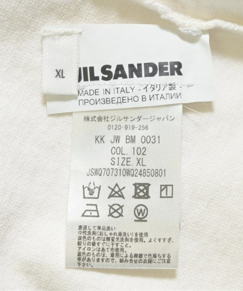 JIL SANDER T恤/上衣