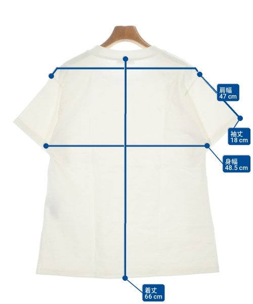 JIL SANDER T恤/上衣