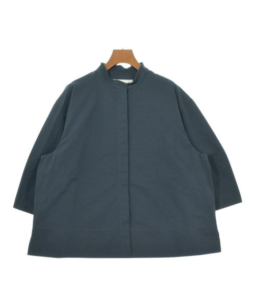 JIL SANDER 休閒襯衫