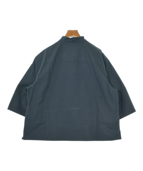 JIL SANDER 休閒襯衫