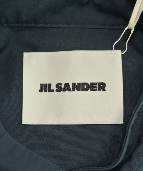 JIL SANDER 休閒襯衫