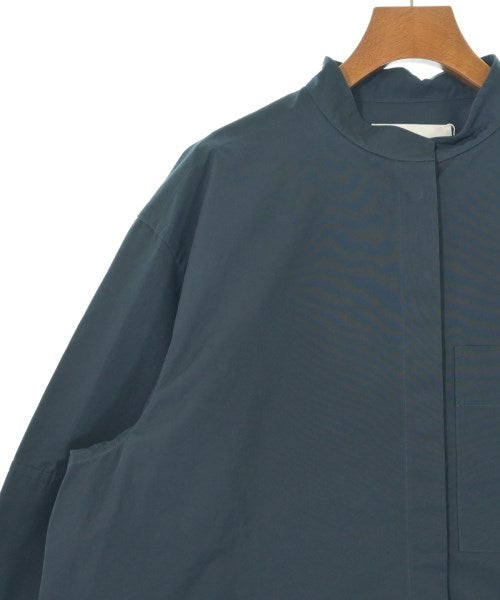 JIL SANDER 休閒襯衫