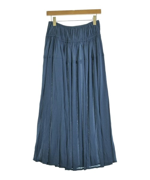JIL SANDER 膝上裙