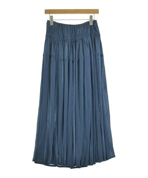 JIL SANDER 膝上裙