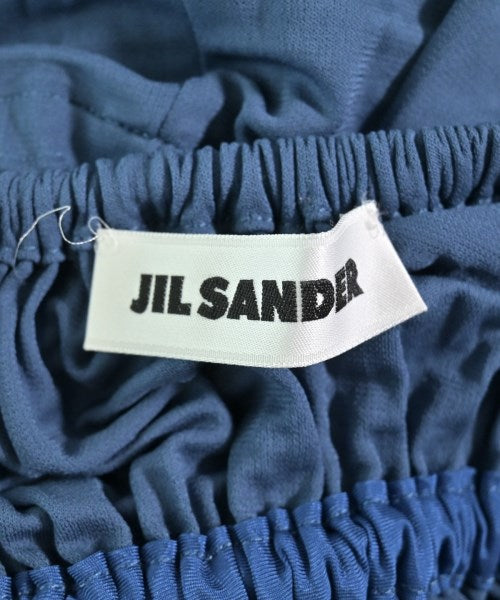 JIL SANDER 膝上裙
