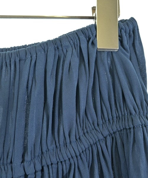 JIL SANDER 膝上裙