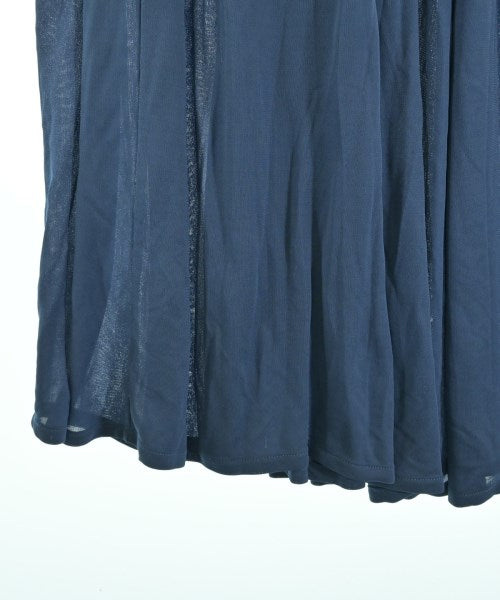 JIL SANDER 膝上裙