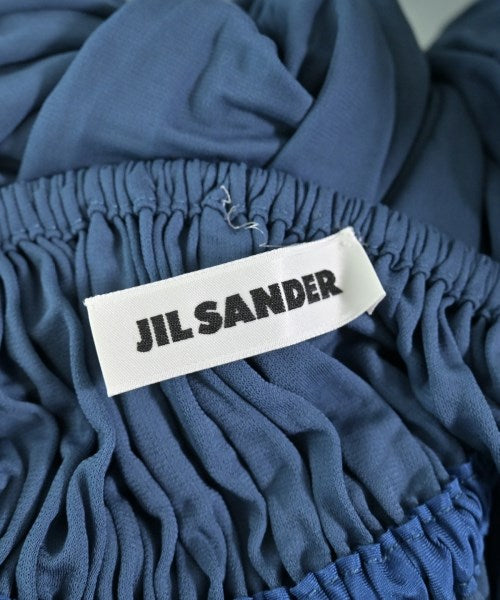 JIL SANDER 膝上裙