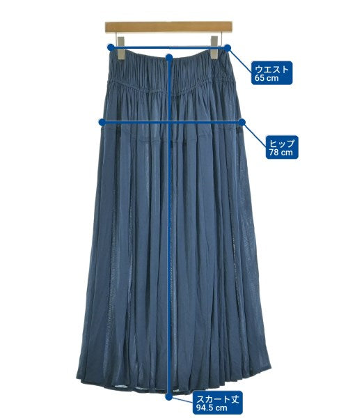 JIL SANDER 膝上裙