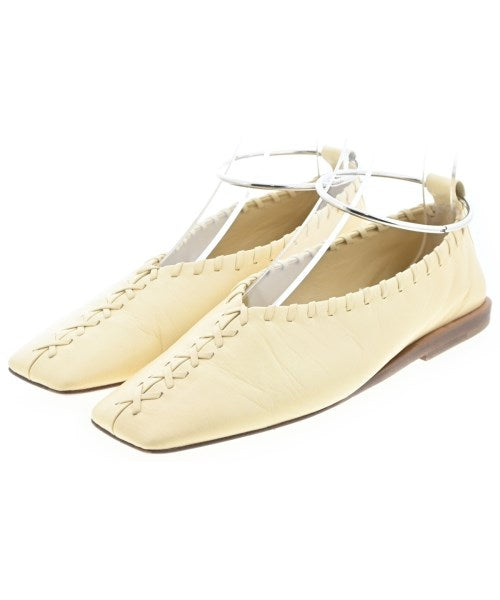 JIL SANDER 正式鞋/樂福鞋