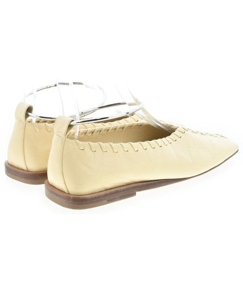 JIL SANDER 正式鞋/樂福鞋