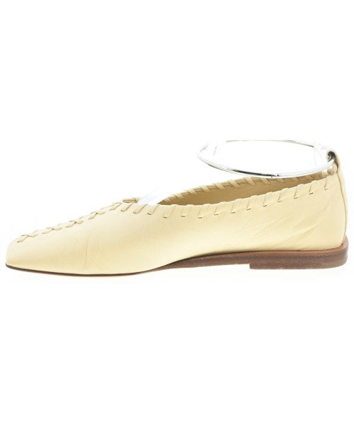 JIL SANDER 正式鞋/樂福鞋
