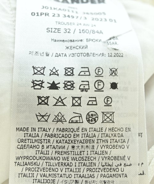 JIL SANDER 其他款