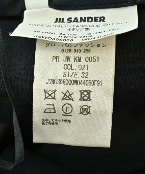 JIL SANDER 長褲