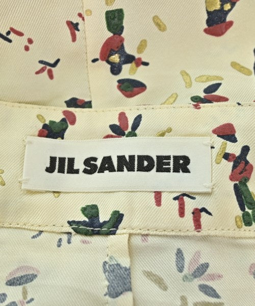 JIL SANDER 長裙/超長裙