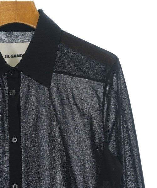 JIL SANDER 女襯衫