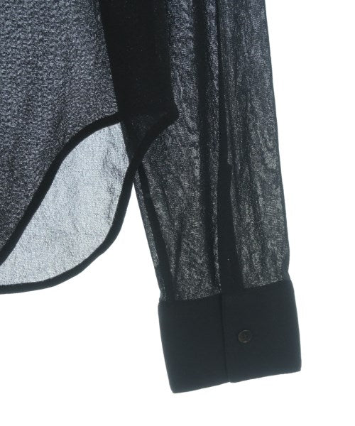 JIL SANDER 女襯衫