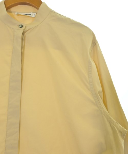 JIL SANDER 休閒襯衫