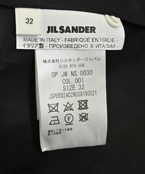 JIL SANDER 洋裝