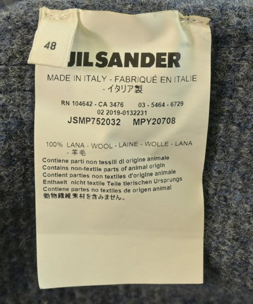 JIL SANDER 其他大衣