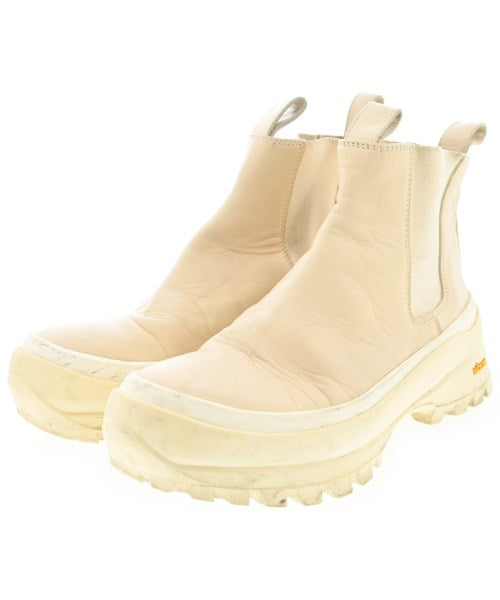 JIL SANDER 靴子