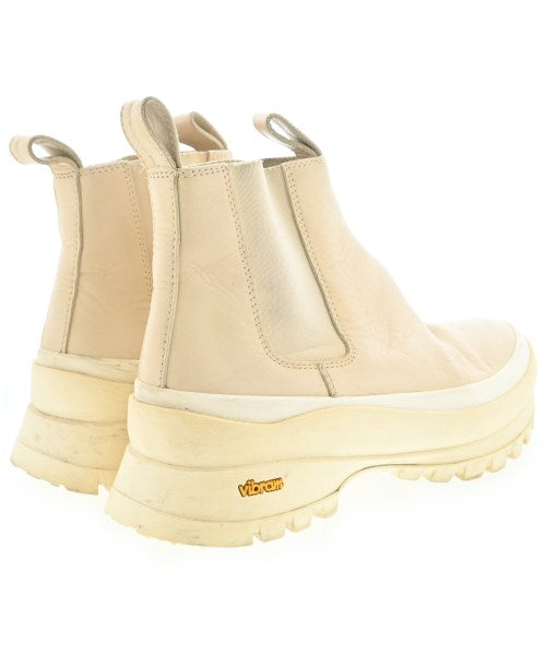 JIL SANDER 靴子