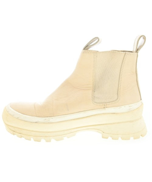 JIL SANDER 靴子